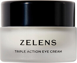 Zelens Triple Action Eye Cream 15ml