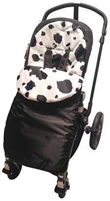 joie evalite duo footmuff