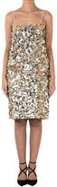 Thumbnail for your product : Gianluca Capannolo Paillettes Dress
