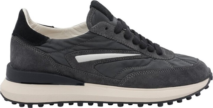 D.A.T.E Athleta Touch Sneakers