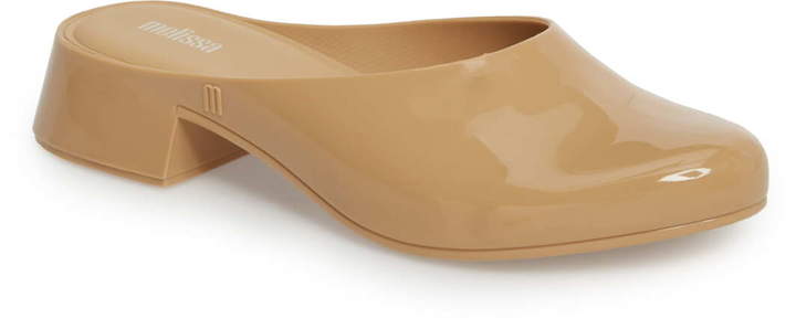 melissa zen mule