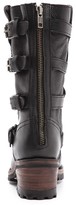 Thumbnail for your product : Ash Strike Combat Boots