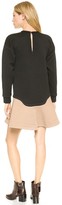 Thumbnail for your product : No.21 Long Sleeve Dress