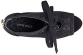 Thumbnail for your product : Nine West Enetta Peep-Toe Booties