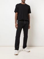 Thumbnail for your product : Wardrobe NYC x Levi's Release 04 straight-leg jeans
