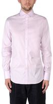 Thumbnail for your product : DSquared 1090 DSQUARED2 Long sleeve shirt