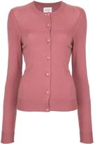 Thumbnail for your product : Barrie round neck cardigan