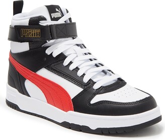 Puma Men's Red Sneakers & Athletic Shoes | over 80 Puma Men's Red Sneakers  & Athletic Shoes | ShopStyle with Cash Back | ShopStyle