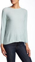 Thumbnail for your product : Ted Baker Lanar Tulip Back Sweater