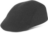 Thumbnail for your product : Paul Smith Grey Chevron Pattern Flap Cap
