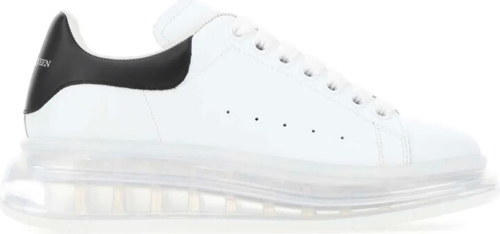 Alexander McQueen Oversized sneakers