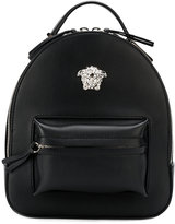 Versace - Medusa Palazzo backpack - women - Cuir - Taille Unique