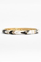 Thumbnail for your product : Sequin 'Waves' Small Enamel Bracelet