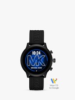 john lewis michael kors smartwatch