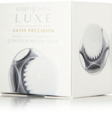 Thumbnail for your product : clarisonic Luxe Satin Precision Contour Brush Head - one size