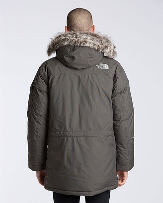 The North Face McMurdo Parka Jacket