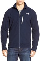 Thumbnail for your product : The North Face Men's 'Texture Cap Rock' Fleece Jacket