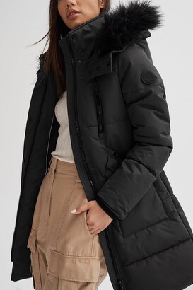 noize jessica coat