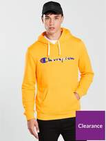 Thumbnail for your product : Champion Overhead Hoodie