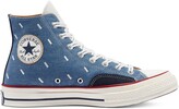 Thumbnail for your product : Converse Chuck Taylor All Star 70 High Top Sneaker