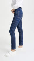 Thumbnail for your product : MSGM Pinstripe Jeans