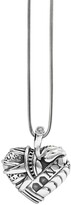 Thumbnail for your product : Lagos Hearts of New York Long Pendant Necklace