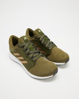 Thumbnail for your product : adidas Women's Green Training - Edge Lux 4 Primeblue - Women's