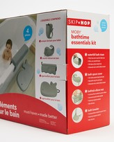 Thumbnail for your product : Skip Hop Grey Bath Toys - Moby Bathtime Essentials Kit - Babies - Size One Size at The Iconic