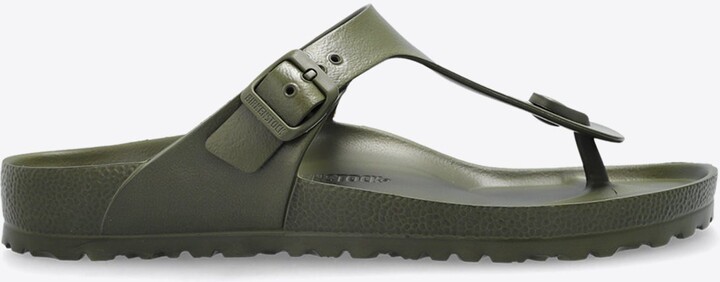Birkenstock Gizeh Eva Slides
