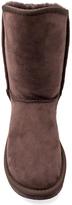 Thumbnail for your product : Australia Luxe Collective Spartan Knit Short Boot with Sheep Shearling