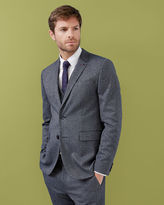 Thumbnail for your product : Ted Baker Woven jacket