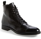 Thumbnail for your product : To Boot 'Stallworth' Cap Toe Boot (Men)