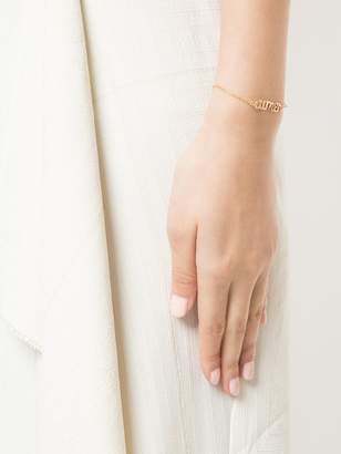 Delphine Pariente Aimer bracelet