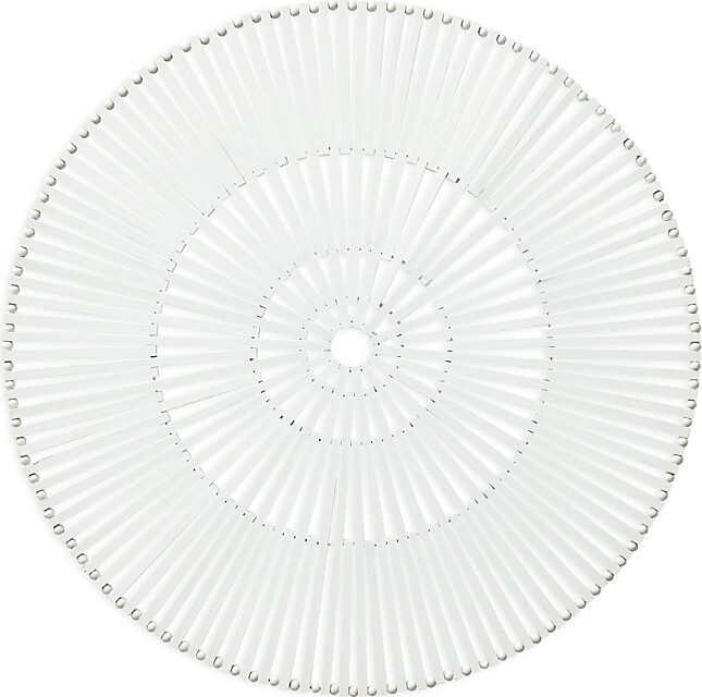 Kim Seybert Spoke Placemat