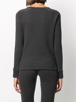 Thumbnail for your product : James Perse long-sleeve T-shirt