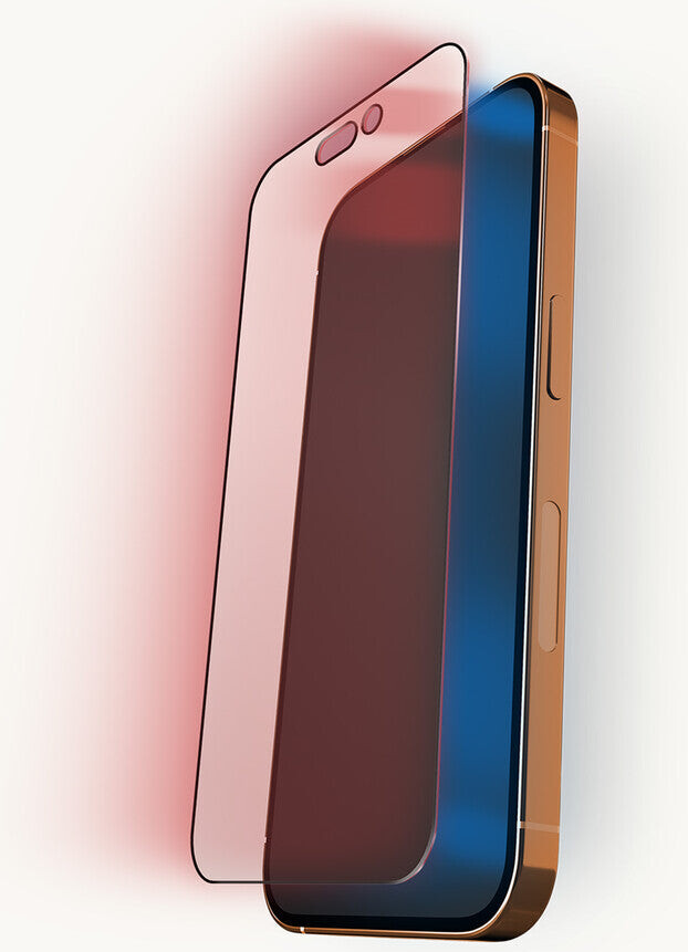 Bodyguardz Red Light Converter