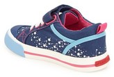 Thumbnail for your product : See Kai Run 'Noel' Sneaker (Toddler)