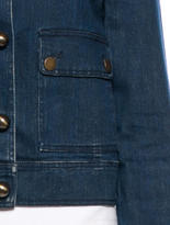 Thumbnail for your product : Lanvin Denim Jacket