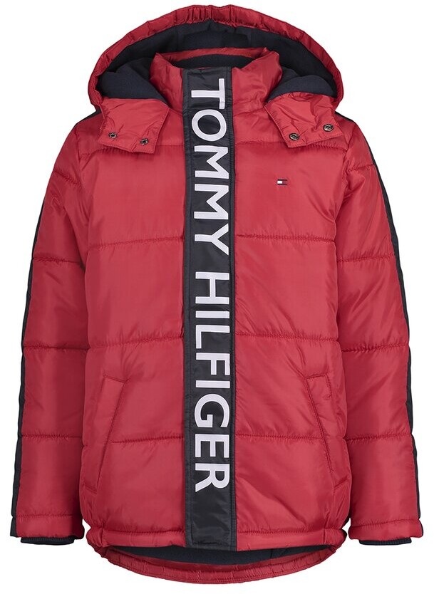 boys tommy jacket
