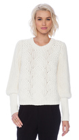 Thumbnail for your product : Sass & Bide Special Effects Sweater