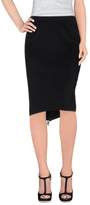 Thumbnail for your product : Jo No Fui Knee length skirt