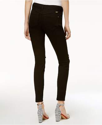 INC International Concepts Ripped Skinny Jeans, Created for Macy's