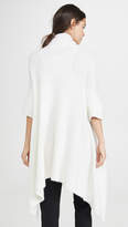 Thumbnail for your product : TSE Draped Cashmere Blanket Vest