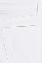 Thumbnail for your product : Le Skinny Flare mid-rise jeans