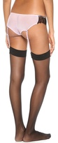 Thumbnail for your product : The Little Bra Company Stephanie Garter Panties