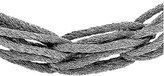 Thumbnail for your product : Sterling Mesh Link 7-1/2" Bracelet