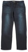 Thumbnail for your product : True Religion Little Boy's Ricky Straight-Leg Jeans