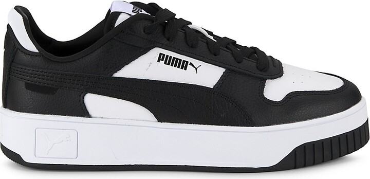 Carina Street Colorblocked Sneakers