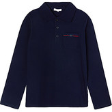 Thumbnail for your product : Gucci Classic polo shirt 4-12 years