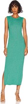 Thumbnail for your product : SPELL Mercury Knit Maxi Dress
